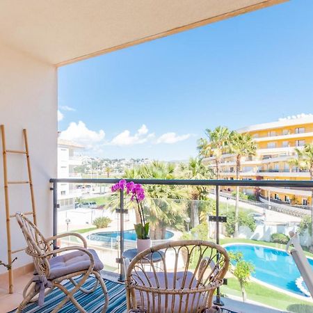 Apartment Casamora Морайра Екстер'єр фото