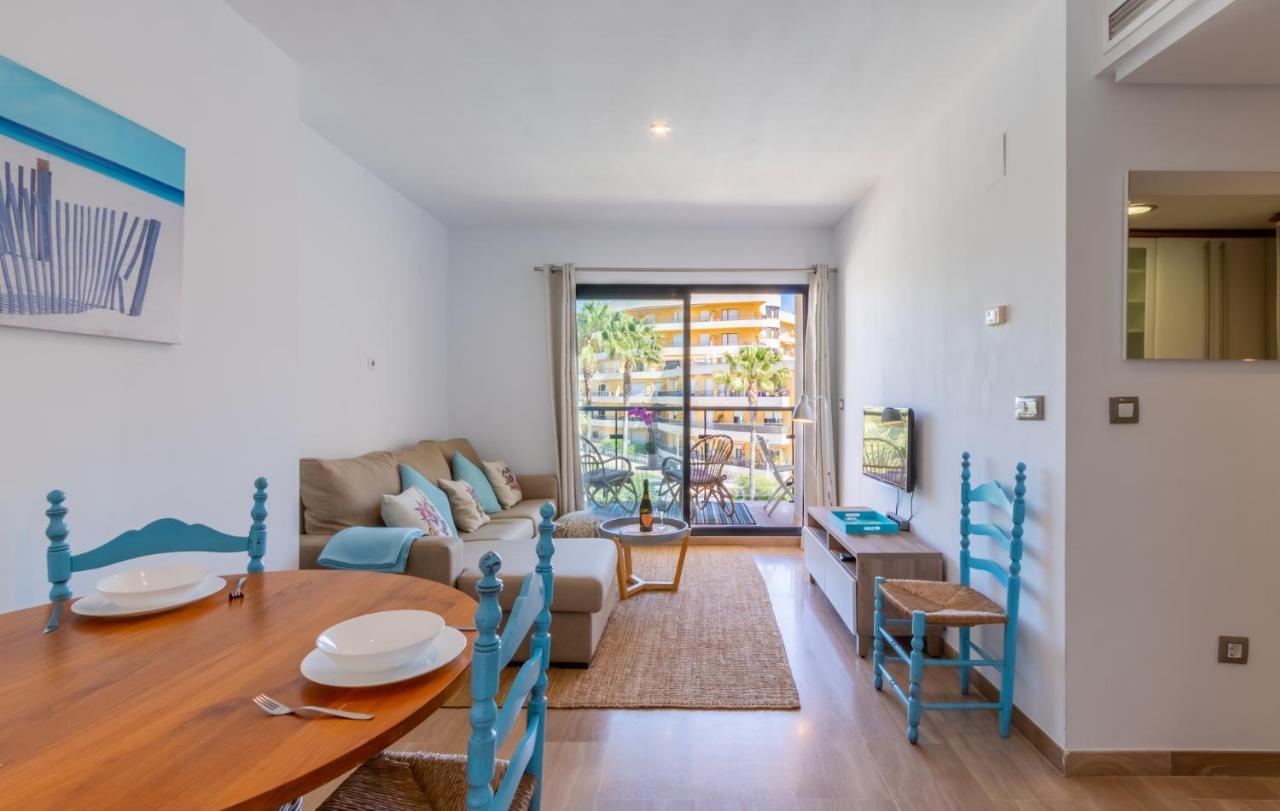 Apartment Casamora Морайра Екстер'єр фото