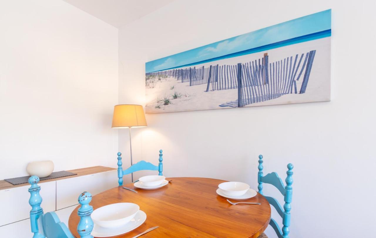 Apartment Casamora Морайра Екстер'єр фото