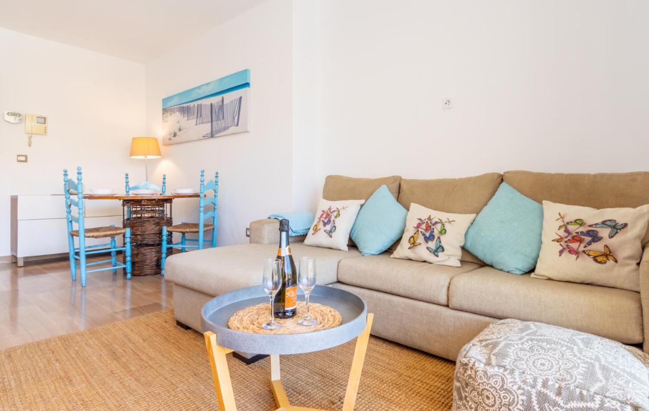 Apartment Casamora Морайра Екстер'єр фото