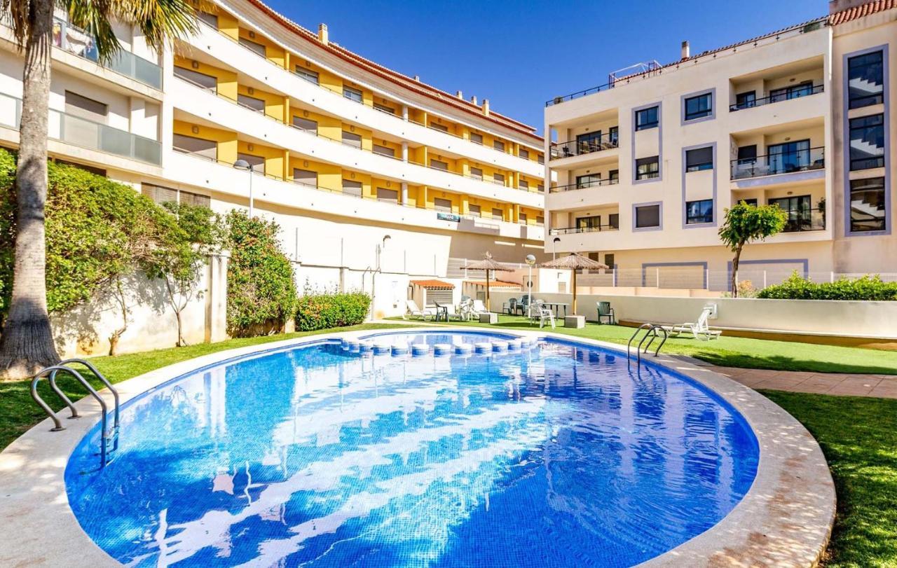 Apartment Casamora Морайра Екстер'єр фото