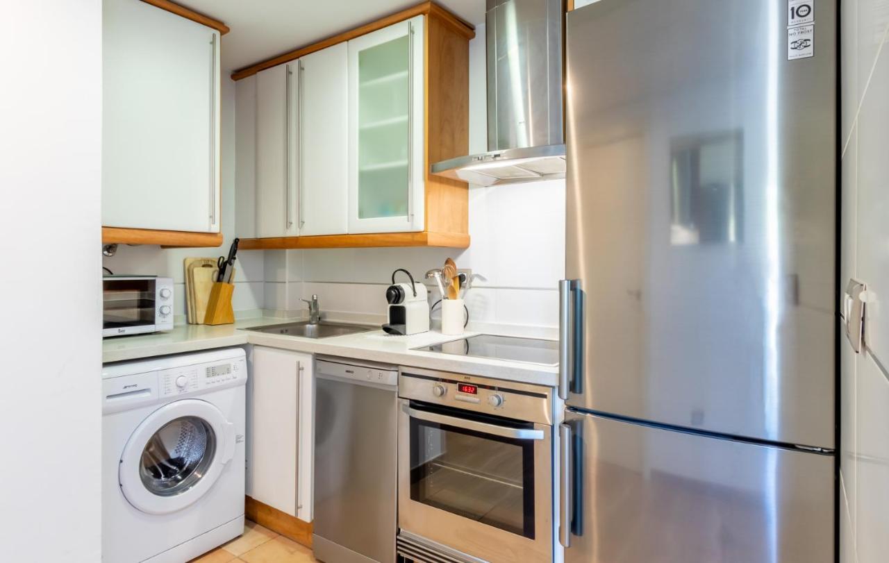 Apartment Casamora Морайра Екстер'єр фото