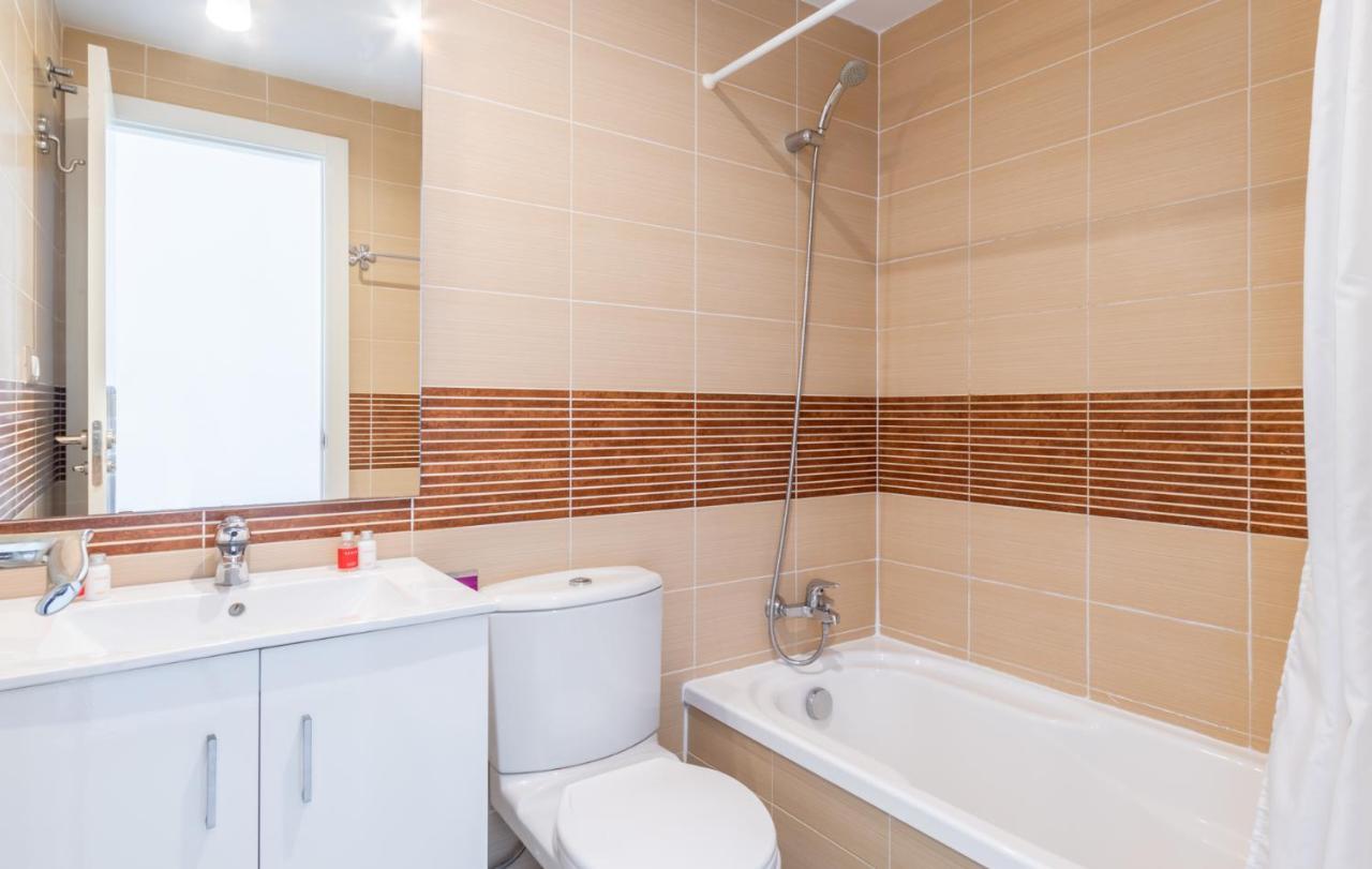 Apartment Casamora Морайра Екстер'єр фото