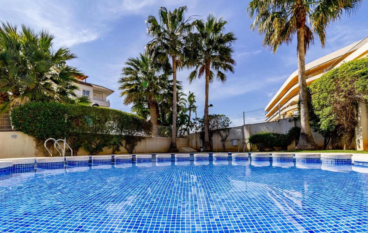 Apartment Casamora Морайра Екстер'єр фото