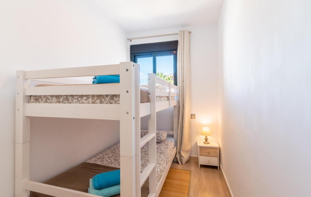 Apartment Casamora Морайра Екстер'єр фото